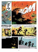 Les petites femmes 02 - Les petites femmes...à plumes : page 30