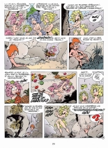 Les petites femmes 02 - Les petites femmes...à plumes : page 32