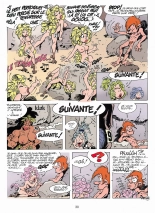 Les petites femmes 02 - Les petites femmes...à plumes : page 33