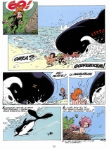 Les petites femmes 02 - Les petites femmes...à plumes : page 36