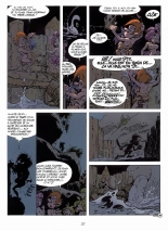 Les petites femmes 02 - Les petites femmes...à plumes : page 40