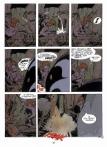 Les petites femmes 02 - Les petites femmes...à plumes : page 41