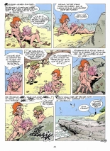 Les petites femmes 02 - Les petites femmes...à plumes : page 43
