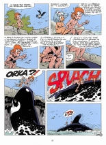 Les petites femmes 02 - Les petites femmes...à plumes : page 44
