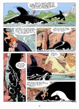 Les petites femmes 02 - Les petites femmes...à plumes : page 45