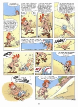 Les petites femmes 02 - Les petites femmes...à plumes : page 47