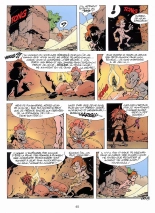Les petites femmes 02 - Les petites femmes...à plumes : page 48