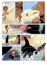Les petites femmes 02 - Les petites femmes...à plumes : page 49