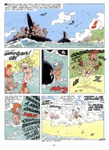 Les petites femmes 02 - Les petites femmes...à plumes : page 50
