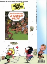 Les petites femmes 02 - Les petites femmes...à plumes : page 52