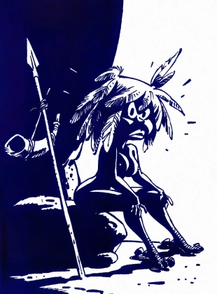 hentai Les petites femmes 02 - Les petites femmes...à plumes