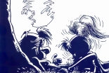 Les petites femmes 03 - Les petites femmes et les têtes de noeud : page 2