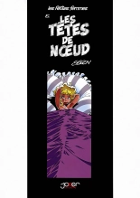 Les petites femmes 03 - Les petites femmes et les têtes de noeud : page 3