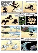 Les petites femmes 03 - Les petites femmes et les têtes de noeud : page 10