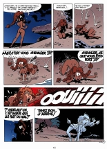 Les petites femmes 03 - Les petites femmes et les têtes de noeud : page 17