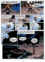 Les petites femmes 03 - Les petites femmes et les têtes de noeud : page 18