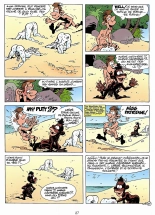 Les petites femmes 03 - Les petites femmes et les têtes de noeud : page 29