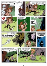Les petites femmes 03 - Les petites femmes et les têtes de noeud : page 44