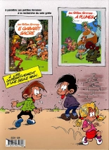 Les petites femmes 03 - Les petites femmes et les têtes de noeud : page 51