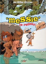 Les petites femmes 04 - Messie le retour : page 1