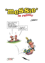 Les petites femmes 04 - Messie le retour : page 2
