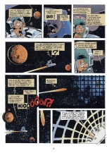 Les petites femmes 04 - Messie le retour : page 9