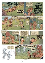 Les petites femmes 04 - Messie le retour : page 24