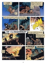 Les petites femmes 04 - Messie le retour : page 30