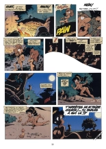 Les petites femmes 04 - Messie le retour : page 31