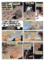 Les petites femmes 04 - Messie le retour : page 32