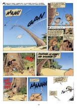 Les petites femmes 04 - Messie le retour : page 40