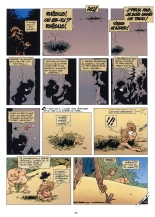 Les petites femmes 04 - Messie le retour : page 43
