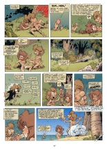 Les petites femmes 04 - Messie le retour : page 48