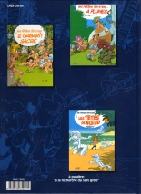 Les petites femmes 04 - Messie le retour : page 50