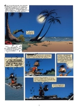 Les petites femmes 05 - A la recherche du seigneur : page 5