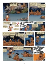Les petites femmes 05 - A la recherche du seigneur : page 15