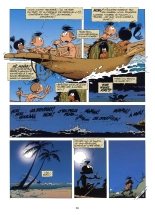 Les petites femmes 05 - A la recherche du seigneur : page 41