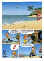 Les petites femmes 06 - V.D.Q.S : page 5
