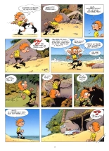 Les petites femmes 06 - V.D.Q.S : page 6