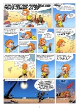 Les petites femmes 06 - V.D.Q.S : page 7