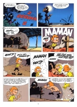 Les petites femmes 06 - V.D.Q.S : page 8