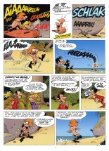 Les petites femmes 06 - V.D.Q.S : page 9