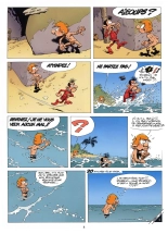 Les petites femmes 06 - V.D.Q.S : page 10