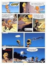 Les petites femmes 06 - V.D.Q.S : page 11
