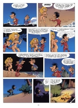 Les petites femmes 06 - V.D.Q.S : page 12