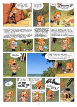 Les petites femmes 06 - V.D.Q.S : page 13