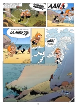Les petites femmes 06 - V.D.Q.S : page 14