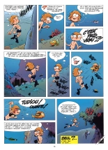 Les petites femmes 06 - V.D.Q.S : page 15