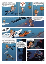 Les petites femmes 06 - V.D.Q.S : page 16
