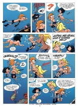 Les petites femmes 06 - V.D.Q.S : page 17
